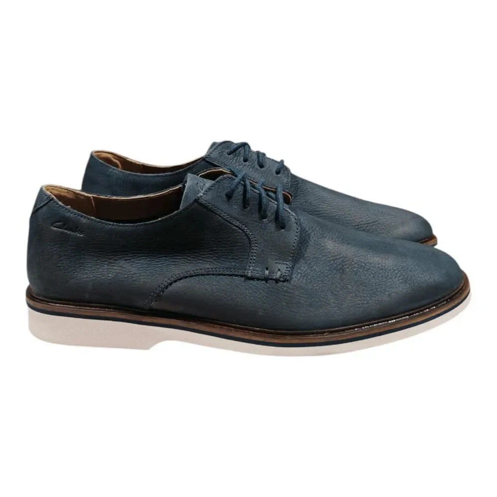 Clarks great size